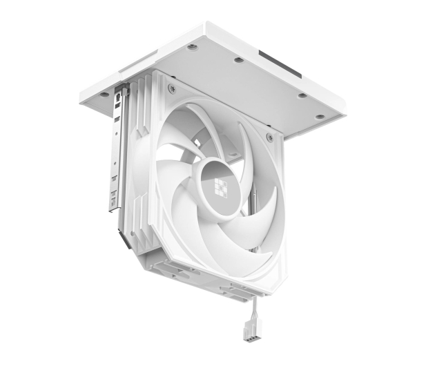 Sudokoo SK620 White 2x120mm - 1508606 - zdjęcie 5